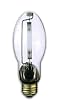 GE 11339 - LU70/MED - 70 Watt High Pressure Sodium Light Bulb, Medium Base