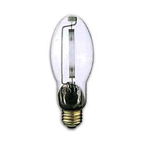 GE 13250 LU100/MED High Pressure Sodium Light Bulb