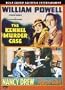 Hollywood Sleuths: The Kennel Murder Case/Nancy Drew...Reporter