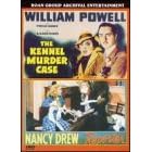 Hollywood Sleuths: The Kennel Murder Case Nancy Drew...Reporter by 