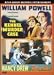 Collectible : Hollywood Sleuths: The Kennel Murder Case/Nancy Drew...Reporter