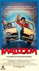 Malcolm Malcolm