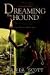 Book Dreaming the Hound (Boudica Trilogy)