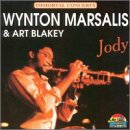 Immortal Concerts: Jody