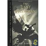 by Rick Riordan The Last Olympian