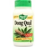 Nature's Way - Dong Quai Root, 565 mg, 100 capsules