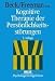 Kognitive Therapie der Pers�nlichkeitsst�rungen