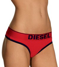 Buy Diesel Boldy Thong 00AD1QQHF