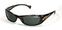 ARNETTE 4041 - Dark Leopard With Gold Elements