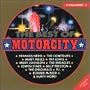 The Best of Motorcity Records, Vol. 1