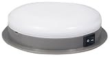 Best Deal SoundOff Signal ECVDMLT00 Universal White Incandescent Red LED Night Light