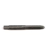 Vermont American 20068 1/4-Inch 20 High Carbon Steel Machine Screw Plug Tap