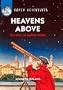 Heavens Above - the Story of Galileo Galilei Hb (Super Scientists)