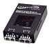 Transition Network SFMFF1324-220 Gigabit Ethernet Media Converter