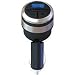 Scosche Digital FM Transmitter and USB Charger