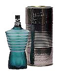 Le Male by Jean Paul Gaultier for Men
