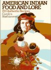 American Indian Food and Lore