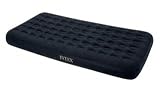 Sporting Goods : Intex Comfort Top Kit, Twin w/120v 67790E