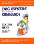 Dog Owners' Pocket Guide of Commands