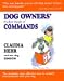 Dog Owners' Pocket Guide of Commands