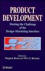 Product development : meeting the challenge of the design-marketing interface