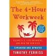 The Four Hour Work Week [Expanded and Updated] (Hardcover)