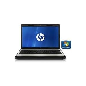 HP 630 Notebook PC P6200 15.6 320/4GB