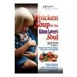 Chicken Soup for the Kitten Lover's Soul Kitten Formula (6-lb bag)