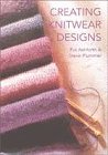 Creating knitwear designs