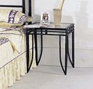 Nightstand By Acme Furniture
