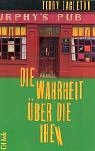 Die Wahrheit &uuml;ber die Iren - Terry Eagleton
