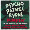 Psychopathic Rydas - Slug N Ya Noggin Lyrics - Zortam Music