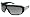 Frame: Crystal Gray Green / Lens: Gray