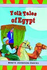 Folk Tales of Egypt (Tales from Egypt & the Arab World Series)