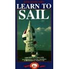 Learn to Sail [VHS]