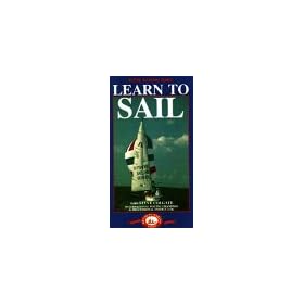 Learn to Sail [VHS]