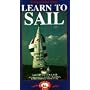 Learn to Sail [VHS]