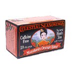 Celestial Seasonings Mandarin Orange Spice - 2-pack by Celestial Seasonings