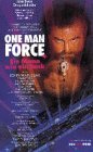 One Man Force [VHS]