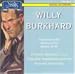 Classical Music : Burkhard: Concerto Op50; Concertino