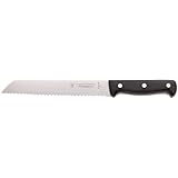 J.A. Henckels International Eversharp Pro 8 inch Stainless-Steel Bread Knife