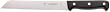 J.A. Henckels International Fine Edge Pro 8-inch Stainless-Steel Bread Knife