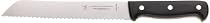 J.A. Henckels International Eversharp Pro 8-Inch Stainless-Steel Bread Knife