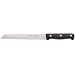 J.A. Henckels International Fine Edge Pro 8-inch Stainless-Steel Bread Knife
