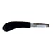 Hoof Knife Double Edge