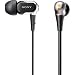 SONY 密閉型インナーイヤーレシーバー XBA-2SL XBA-2SL