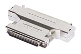 SCSI Adapter, .8mm CN68 Male / HPDB68 Female