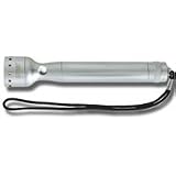 Coast Cutlery Company EB7547CP V2 Tek Triplex Torch LED Flashlight, Anodized Metal by Coast Cutlery Company