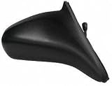 96-00 HONDA CIVIC MIRROR RH (PASSENGER SIDE), Manual Remote, 2-Door (1996 96 1997 97 1998 98 1999 99 2000 00) HO20R 76200S00A05