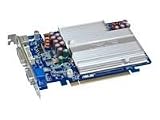 Geforce 7300GT, 512MB DDR2, 128-BIT, Engine Clock 400MHZ, Memory Clock 800MHZ (4